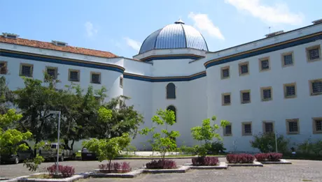 Atrações em Recife - Olinda