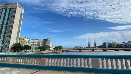 Atrações em Recife - Olinda