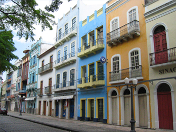 Atrações em Recife - City Tour Recife e Olinda