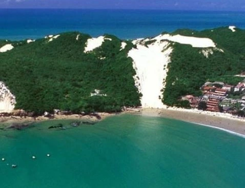 Tranfers em Recife - Natal